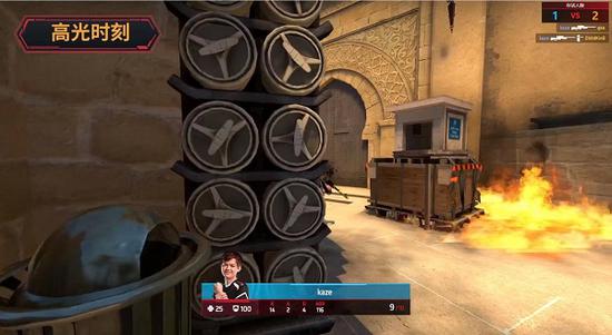 Valve新作Deadlock带你进入策略射击新纪元